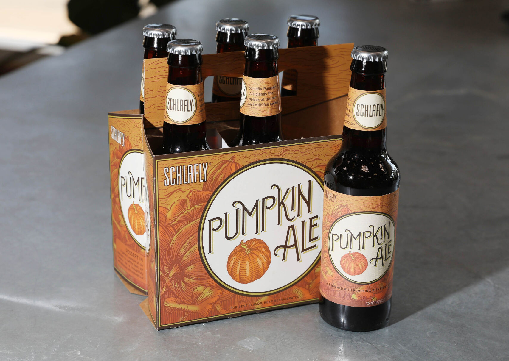 Oktoberfest beers